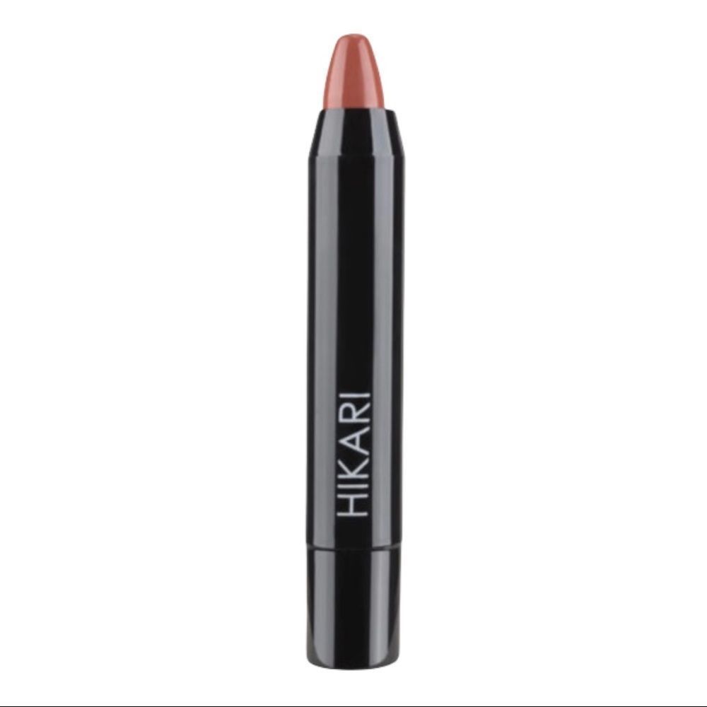 Hikari Lip Crayon Desert